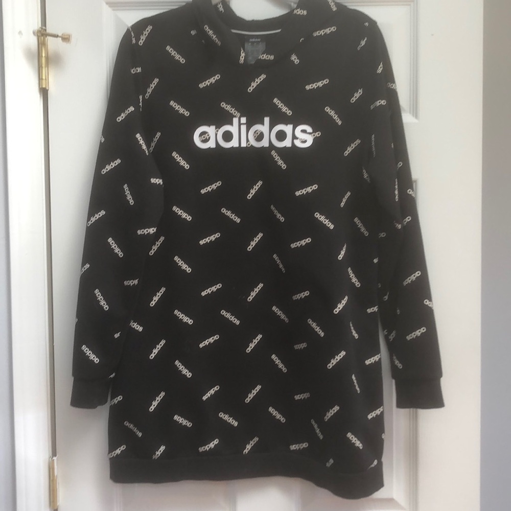 Adidas Hoodie/ sweatshirt ( Size XL)